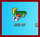 ffftp設定2