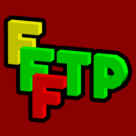 FFFTPの設定使い方解説 サーバーへのデータ転送ソフト